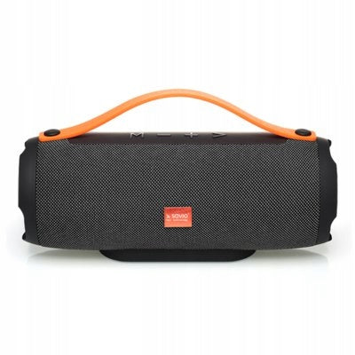 Bluetooth speaker SAVIO BS-023 2x5W black