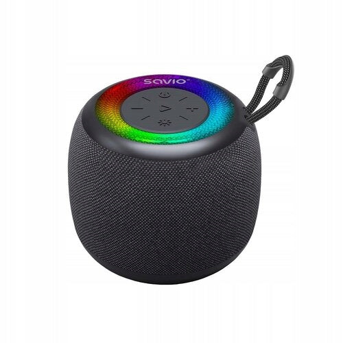 Bluetooth speaker SPAKERS 5W model L7 BLACK