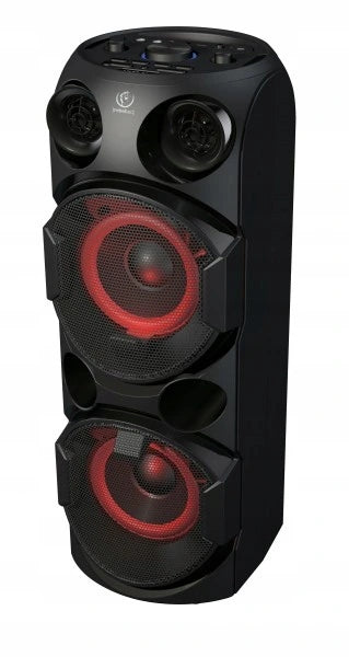 Bluetooth speaker TWS/FM/USB Rebeltec SoundBox 630