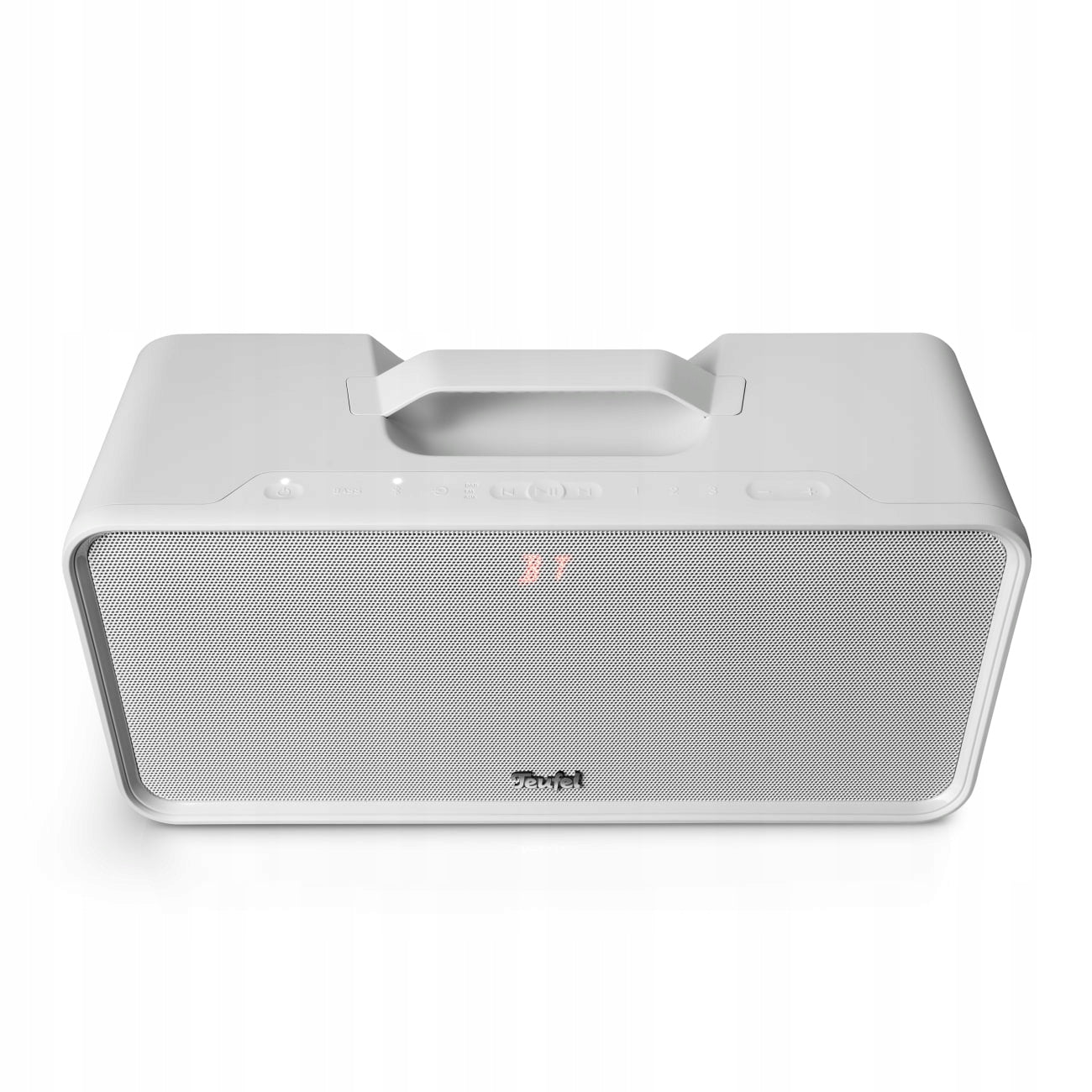 Bluetooth speaker Teufel BOOMSTER 4, wireless speaker, portable, radio Packaging status original
