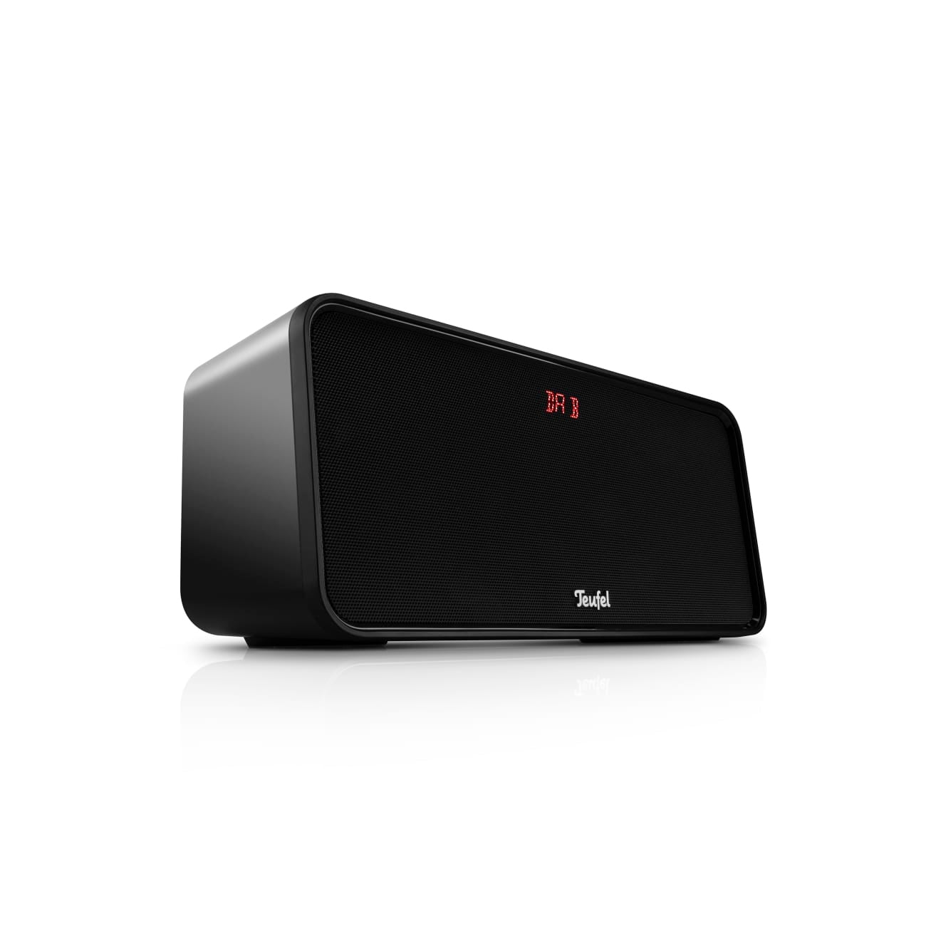 Bluetooth speaker Teufel BOOMSTER 4, wireless speaker, portable, radio