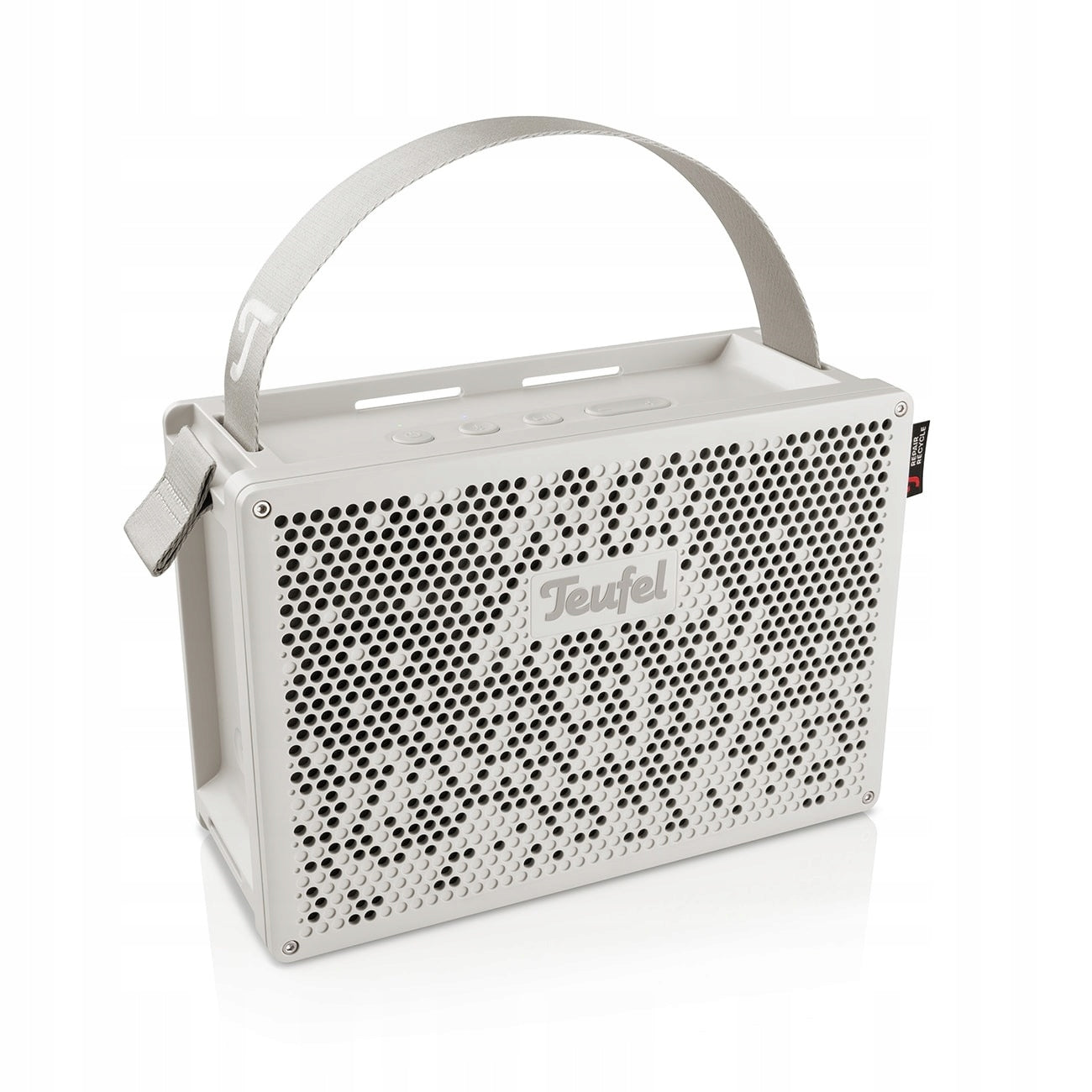 Bluetooth speaker Teufel MYND, portable speaker, wireless