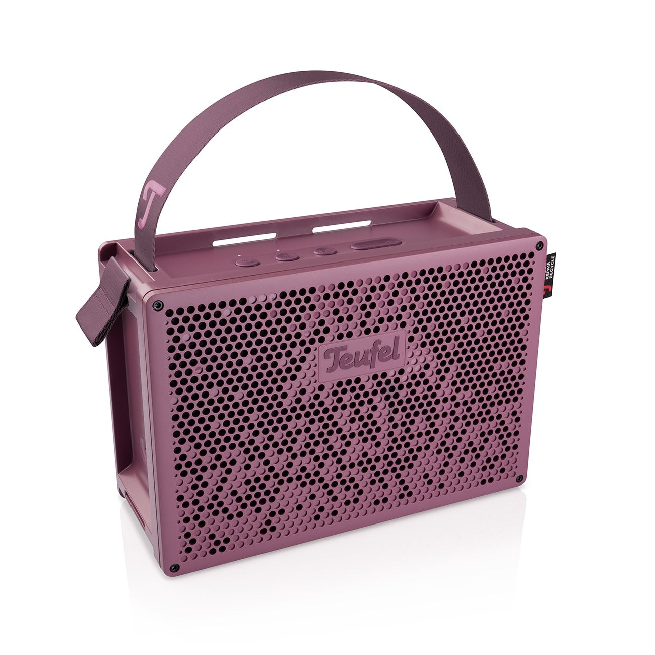 Bluetooth speaker Teufel MYND, portable speaker, wireless