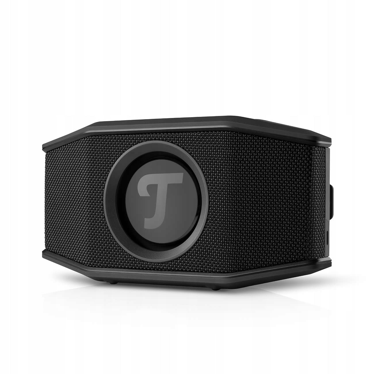 Bluetooth speaker Teufel ROCKSTER GO 2, waterproof and wireless Brand Teufel
