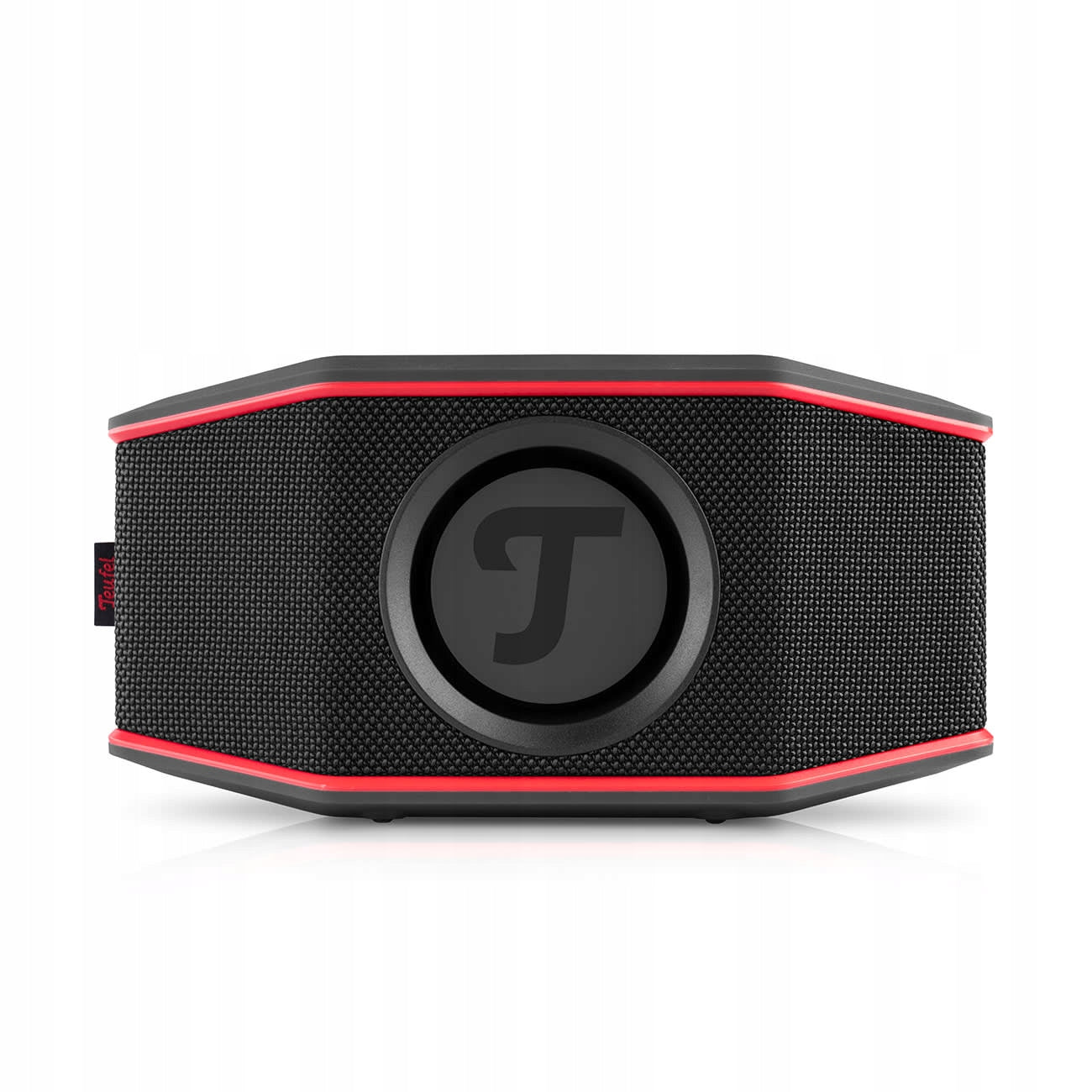 Bluetooth speaker Teufel ROCKSTER GO 2, waterproof and wireless Brand Teufel
