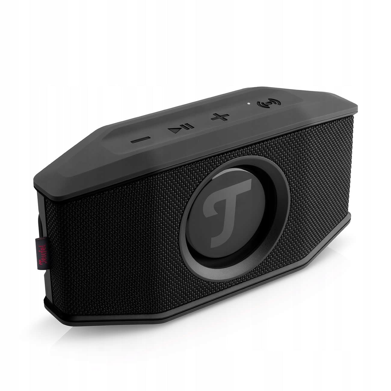 Bluetooth speaker Teufel ROCKSTER GO 2, waterproof and wireless EAN (GTIN) 4048945048202