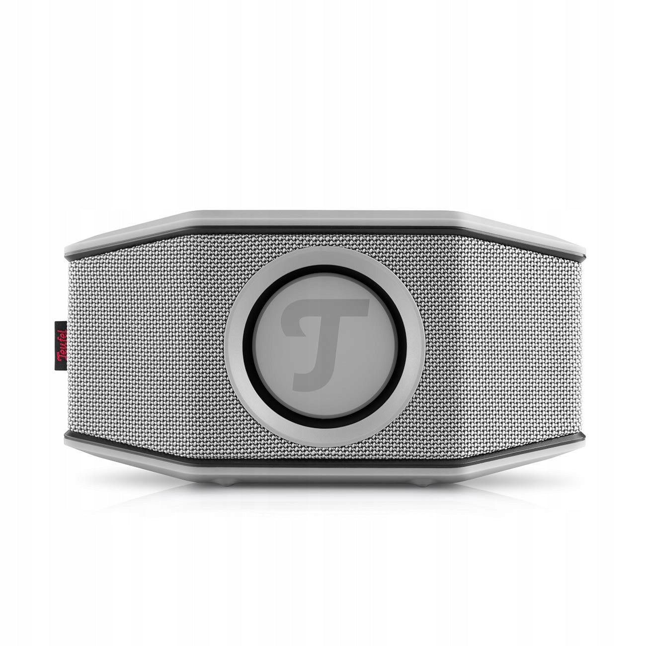 Bluetooth speaker Teufel ROCKSTER GO 2, waterproof and wireless, IP67 Brand Teufel