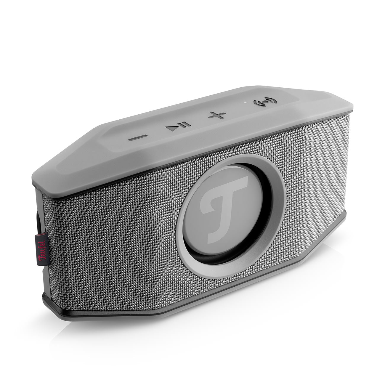 Bluetooth speaker Teufel ROCKSTER GO 2, waterproof and wireless, IP67 EAN (GTIN) 4048945048219