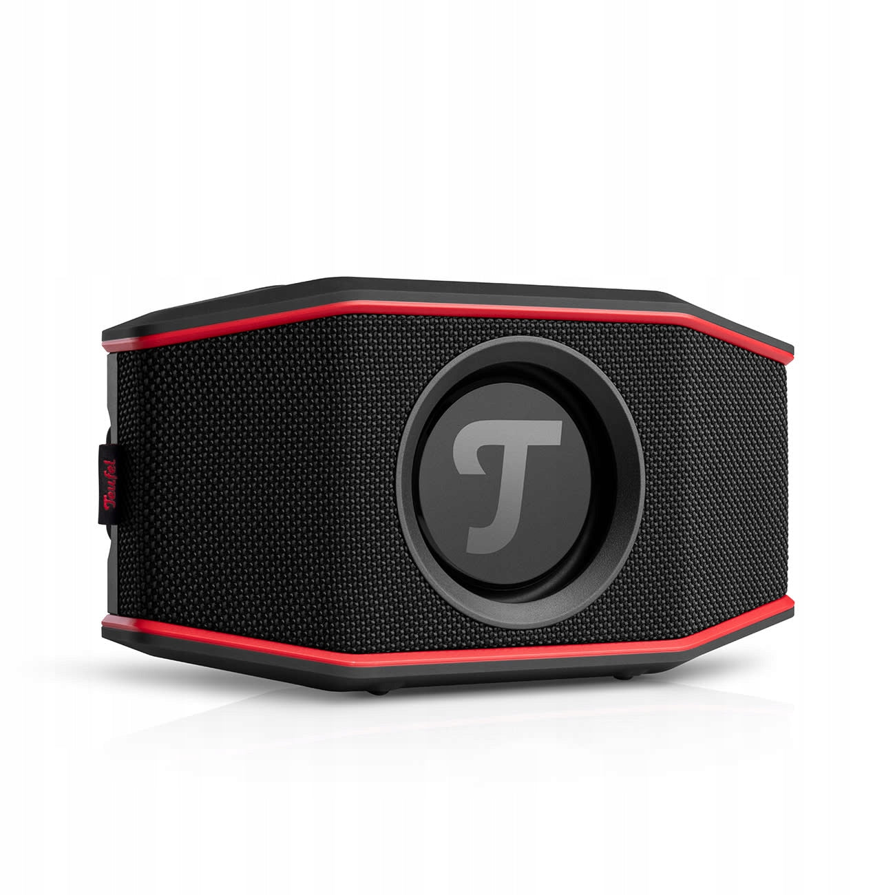 Bluetooth speaker Teufel ROCKSTER GO 2, waterproof and wireless