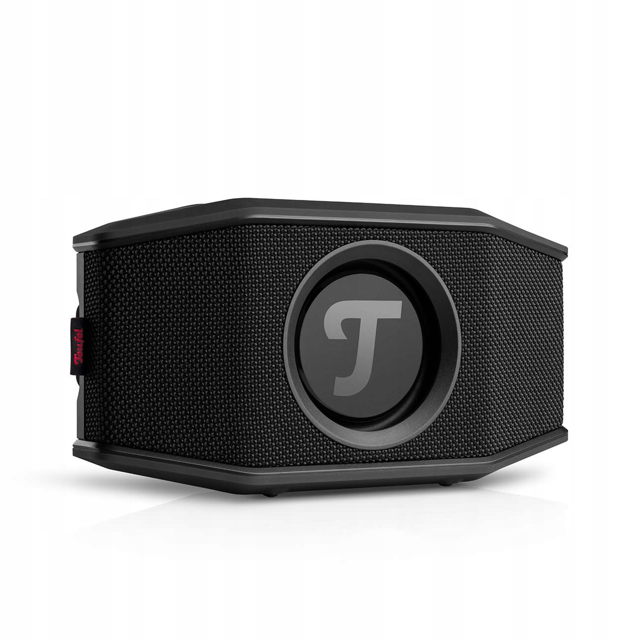 Bluetooth speaker Teufel ROCKSTER GO 2, waterproof and wireless