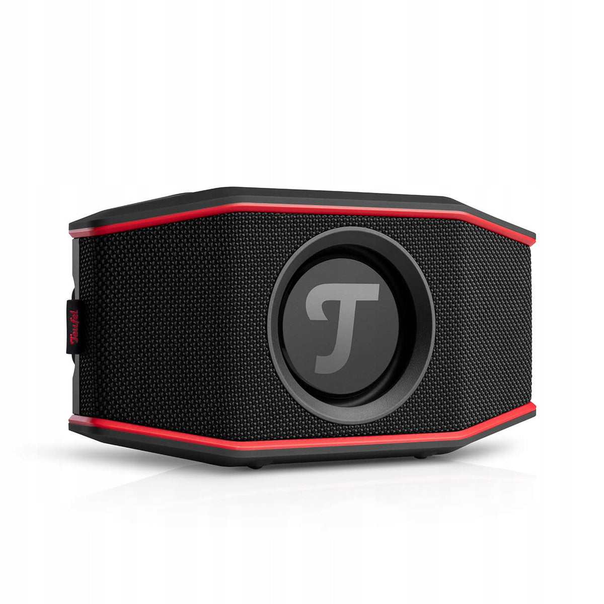 Bluetooth speaker Teufel ROCKSTER GO 2, waterproof and wireless
