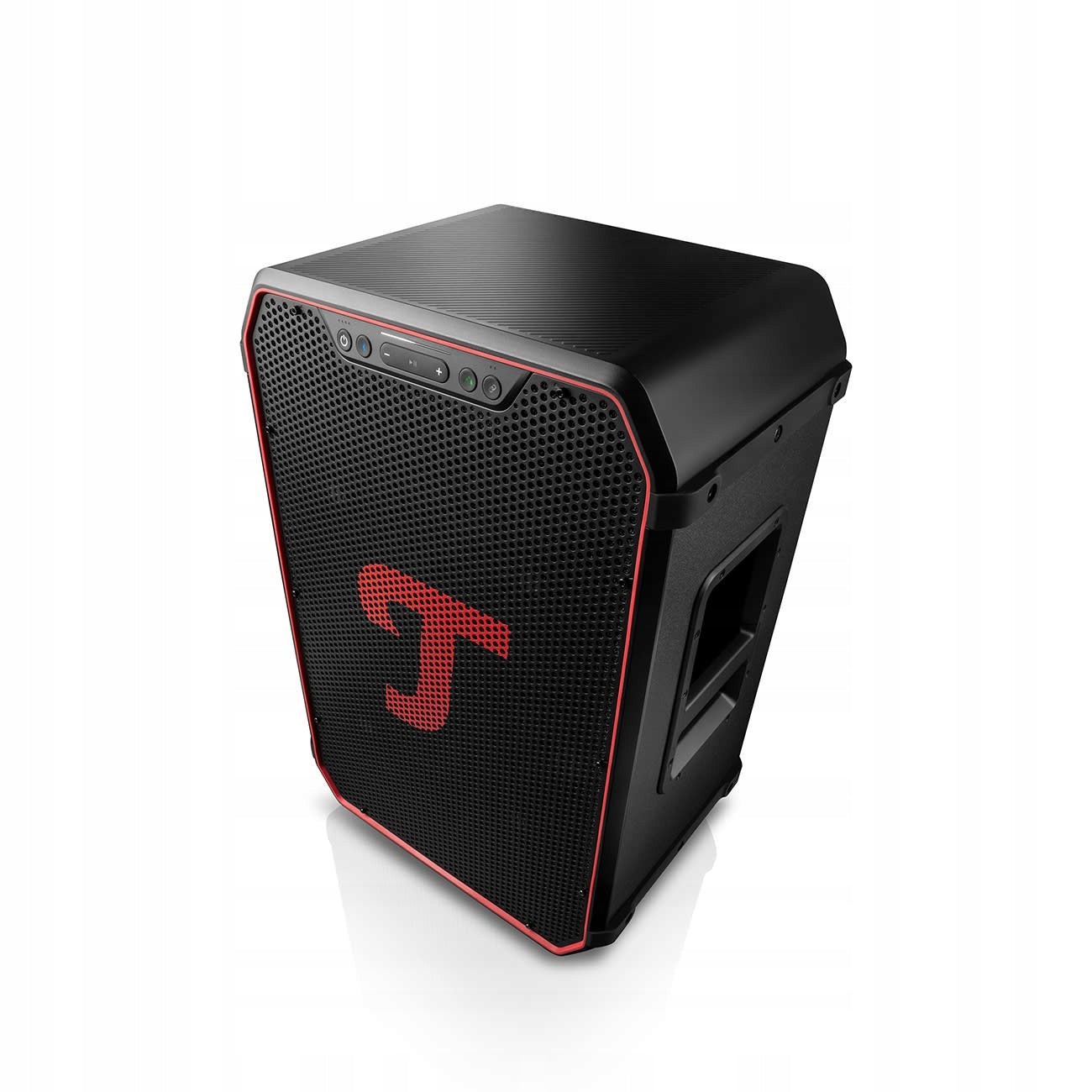 Bluetooth speaker Teufel ROCKSTER NEO, portable, wireless, up to 36 h Packaging status original