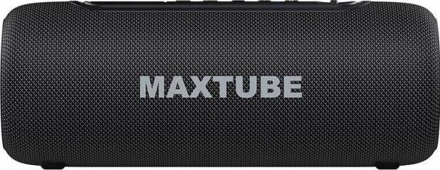 Bluetooth speaker Tracer MaxTube TWS black Packaging status original