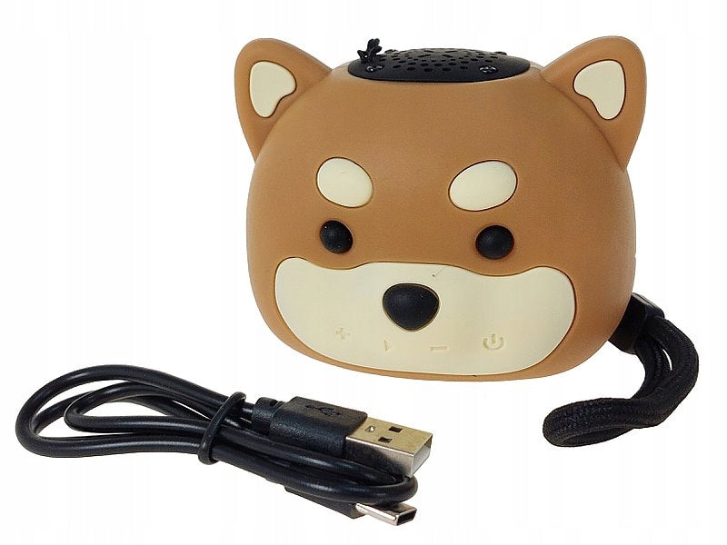 Bluetooth speaker USB cable Adar Brand Adar