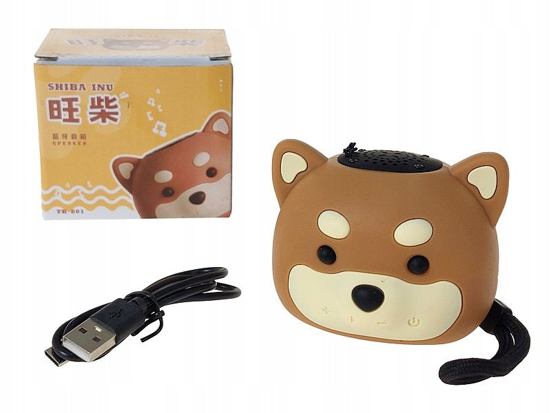 Bluetooth speaker USB cable Adar