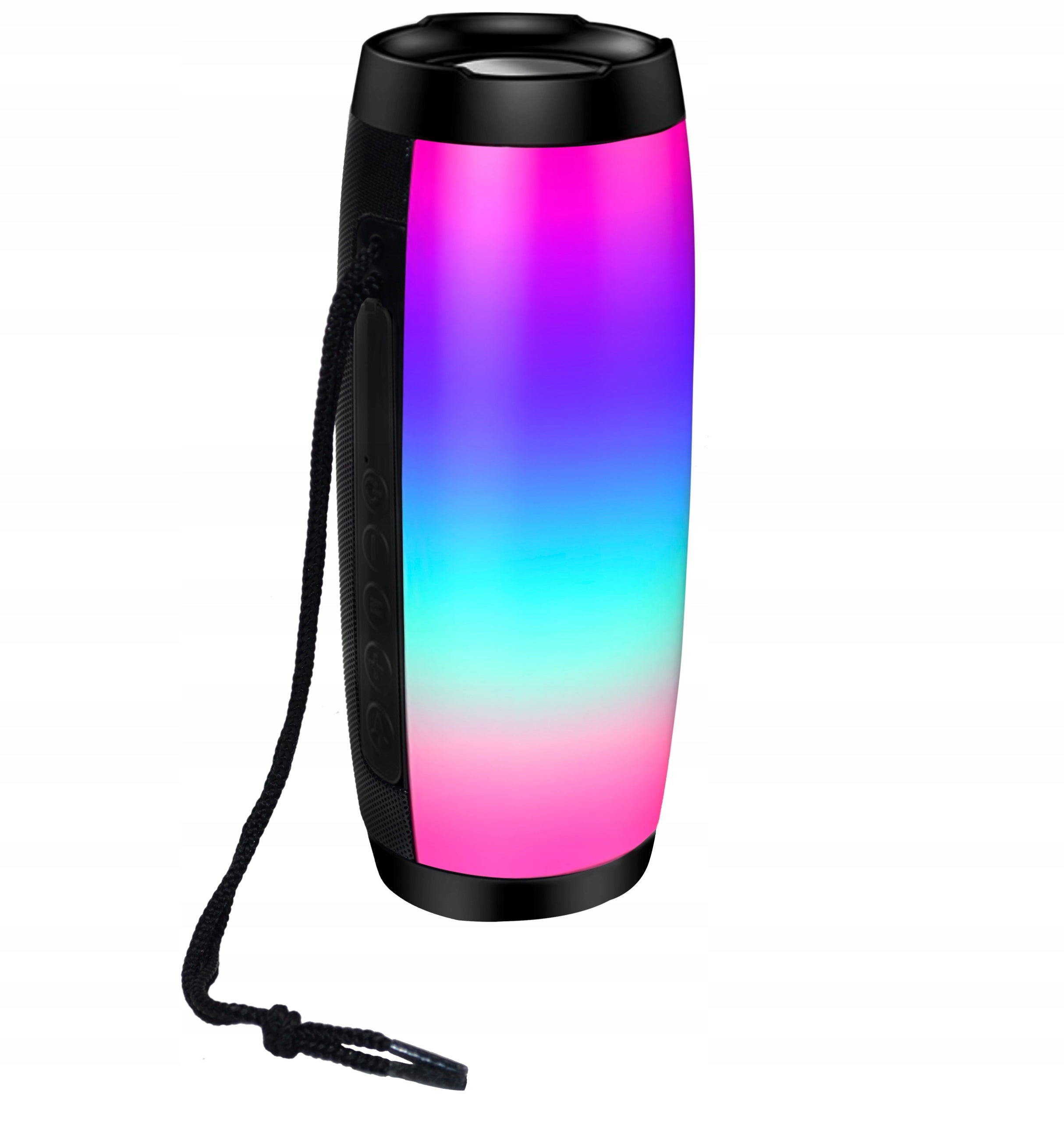 Bluetooth speaker Vakoss SP-B2862K black 6 W
