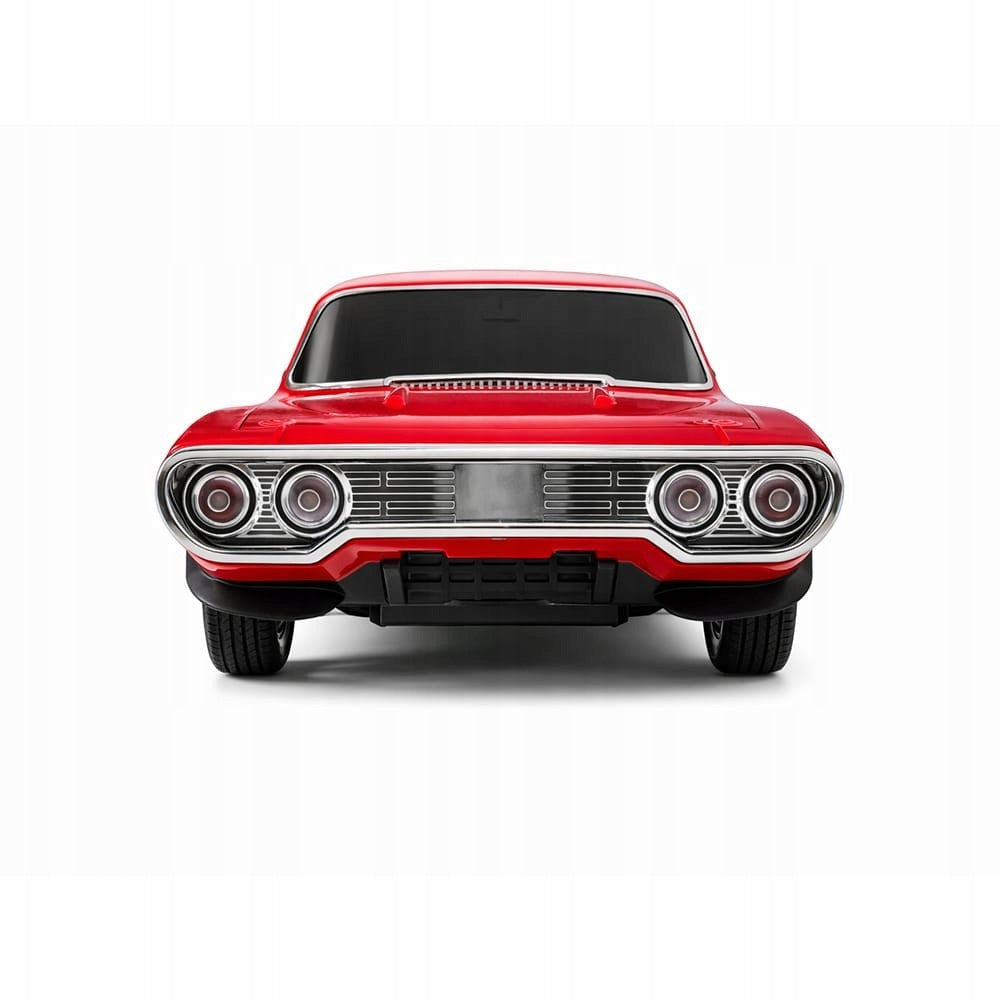 Bluetooth speaker Wster WS-620 10 W red Brand Wster