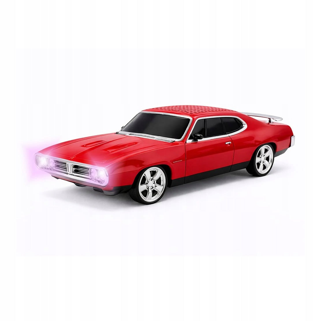 Bluetooth speaker Wster WS-620 10 W red