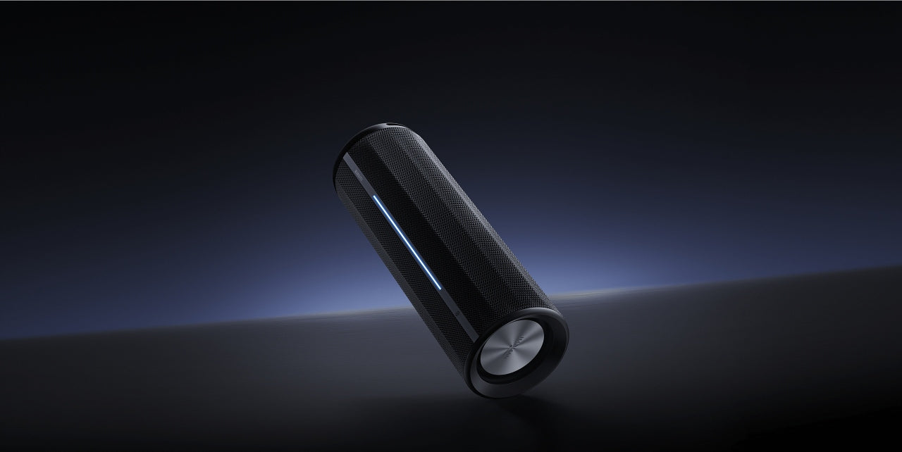 Bluetooth speaker Xiaomi Bluetooth Speaker 40W IP67 wireless Brand Xiaomi