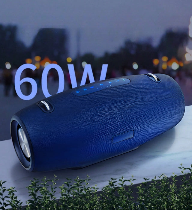 Bluetooth speaker ZEALOT S67 Portable Bluetooth speaker Brand Zealot