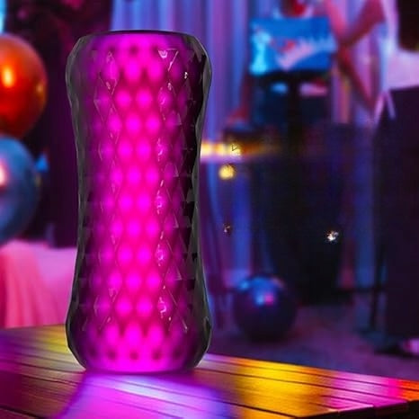 Bluetooth speaker ZQS CS-3306 black Manufacturer code CS-3306