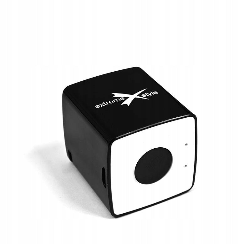 Bluetooth speaker mini micro silage eXtreme - Magic Cube Manufacturer code MAGIC CUBE
