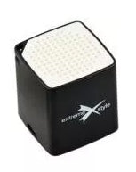 Bluetooth speaker mini micro silage eXtreme - Magic Cube