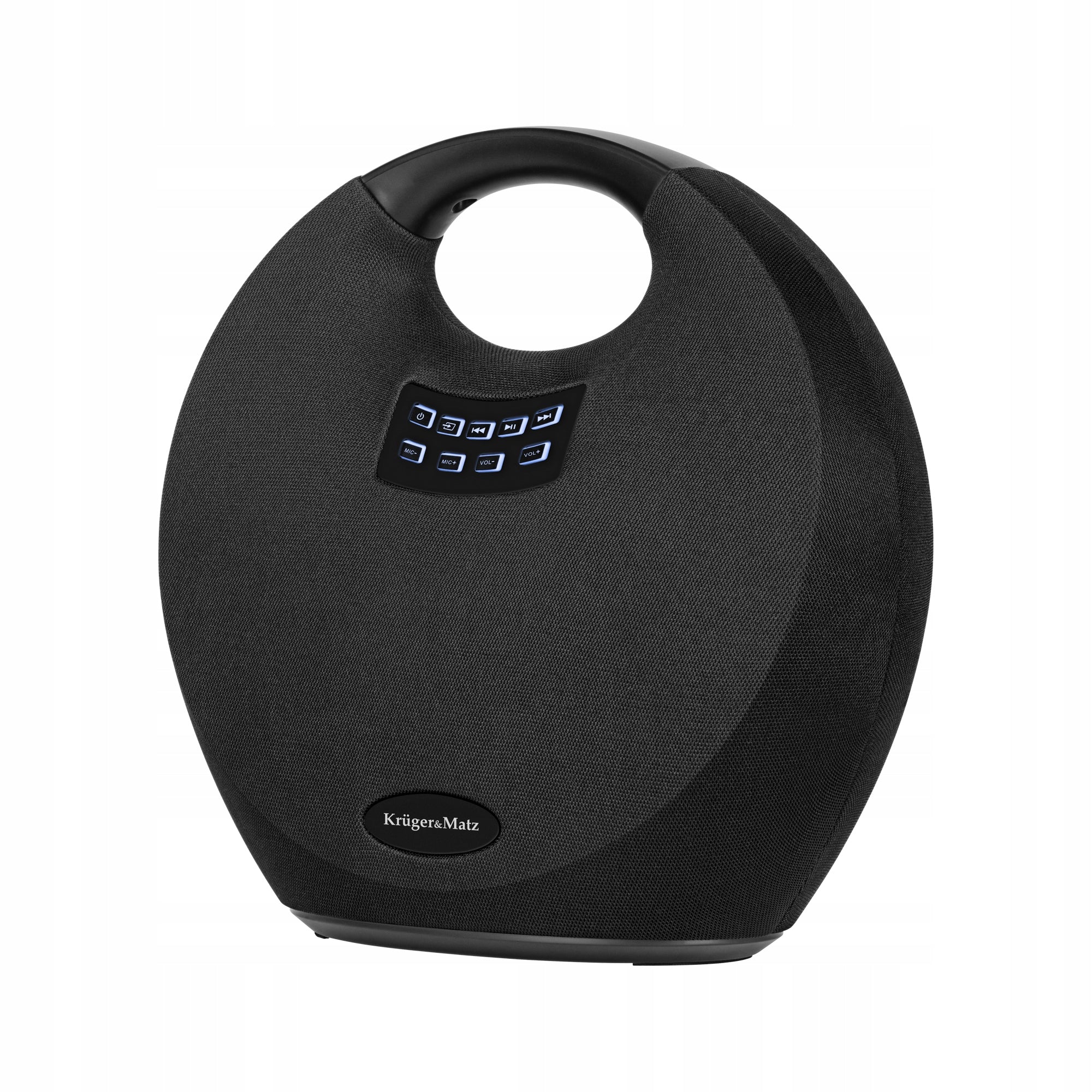Bluetooth speaker remote control AUX USB 36W Kruger&Matz Brand Kruger&Matz