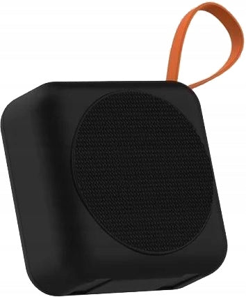 Bluetooth speaker waterproof Somostel H230 5W Soundbox Magic Go black