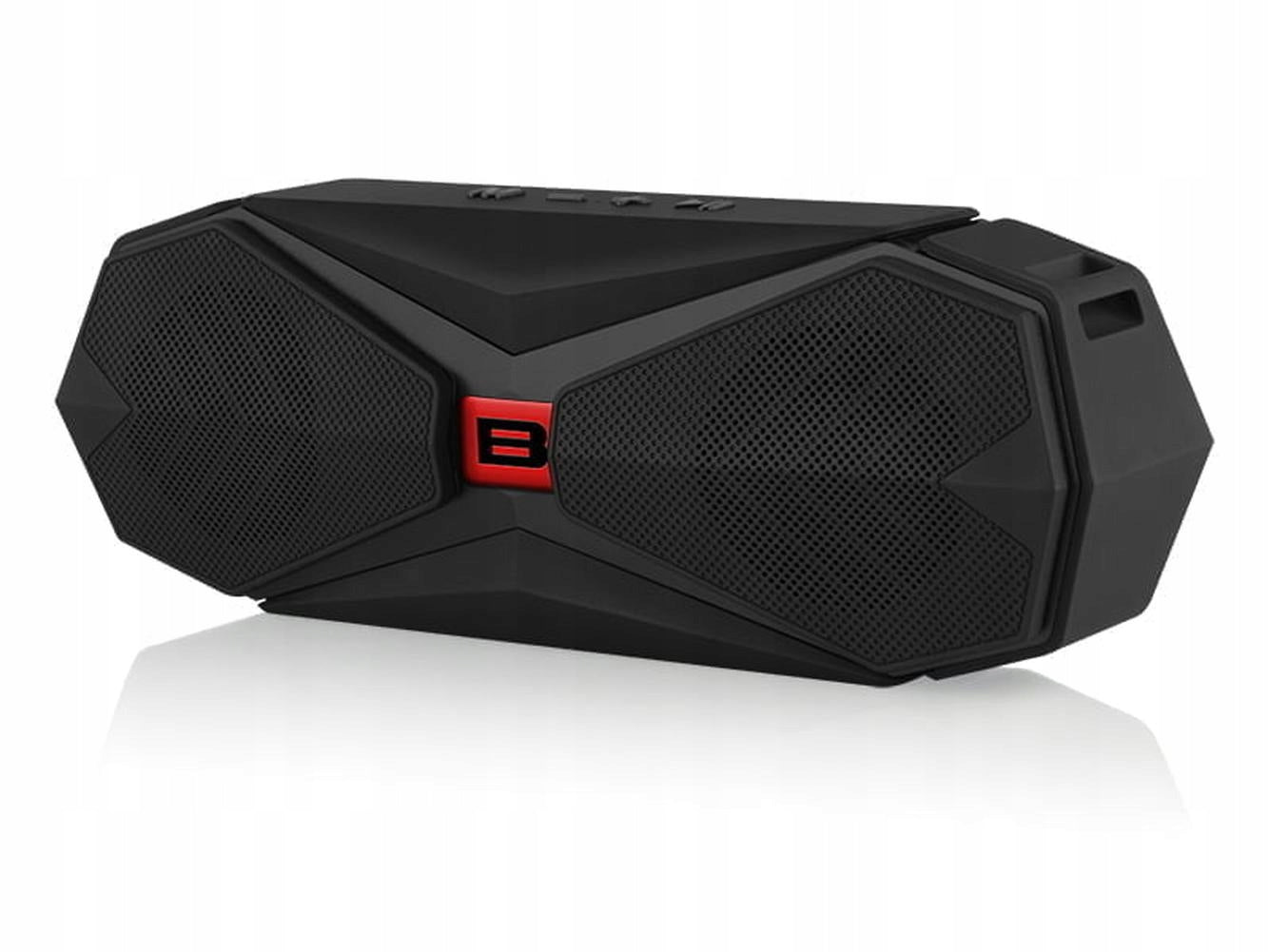 Bluetooth speaker wireless USB 1200mAh FM radio XTREME
