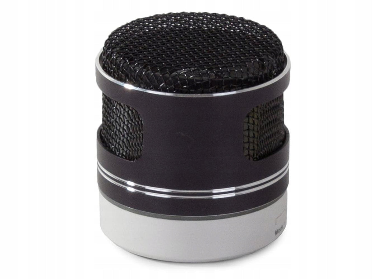 Bluetooth speaker wireless mp3 fm radio USB Batteries included yes