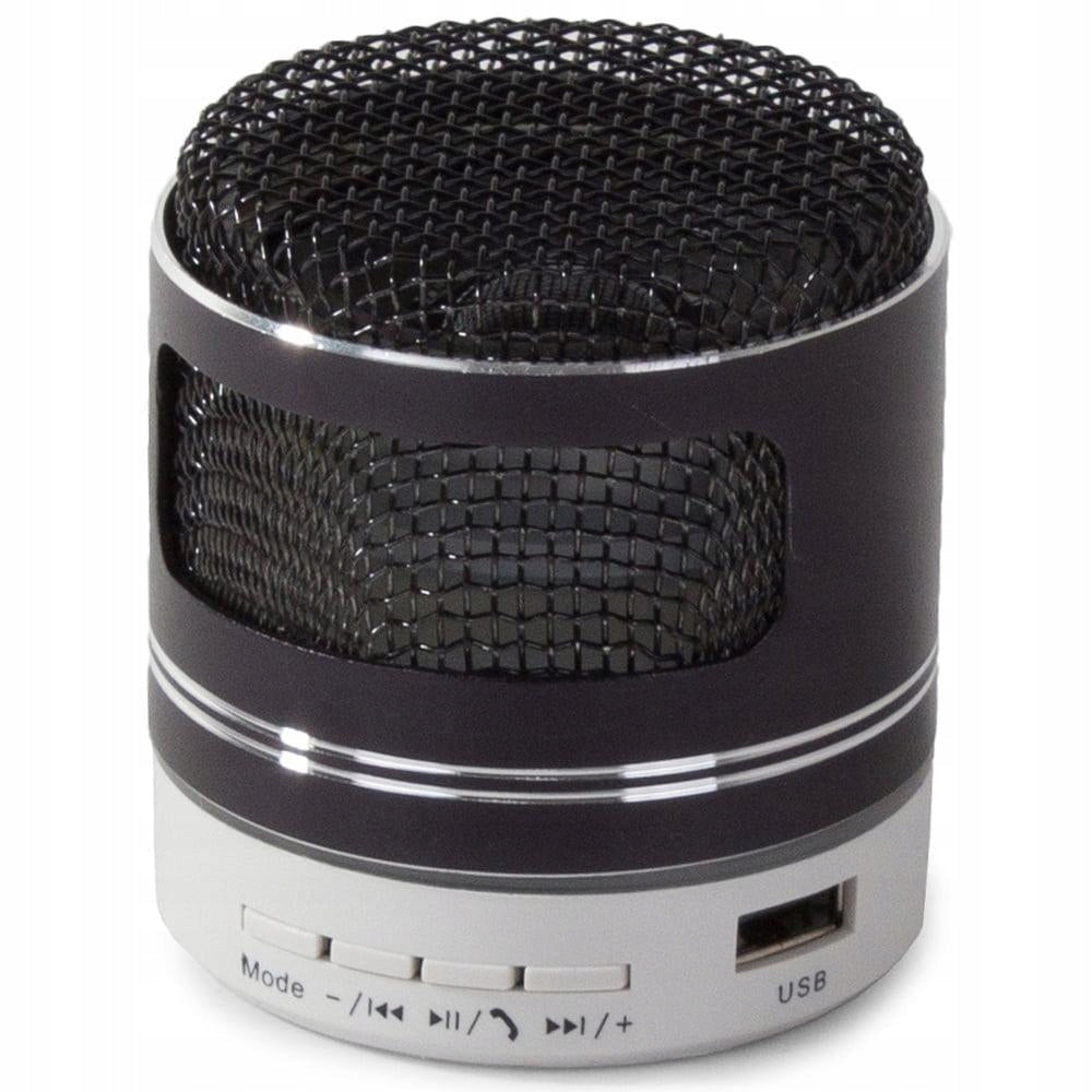 Bluetooth speaker wireless mp3 fm radio USB