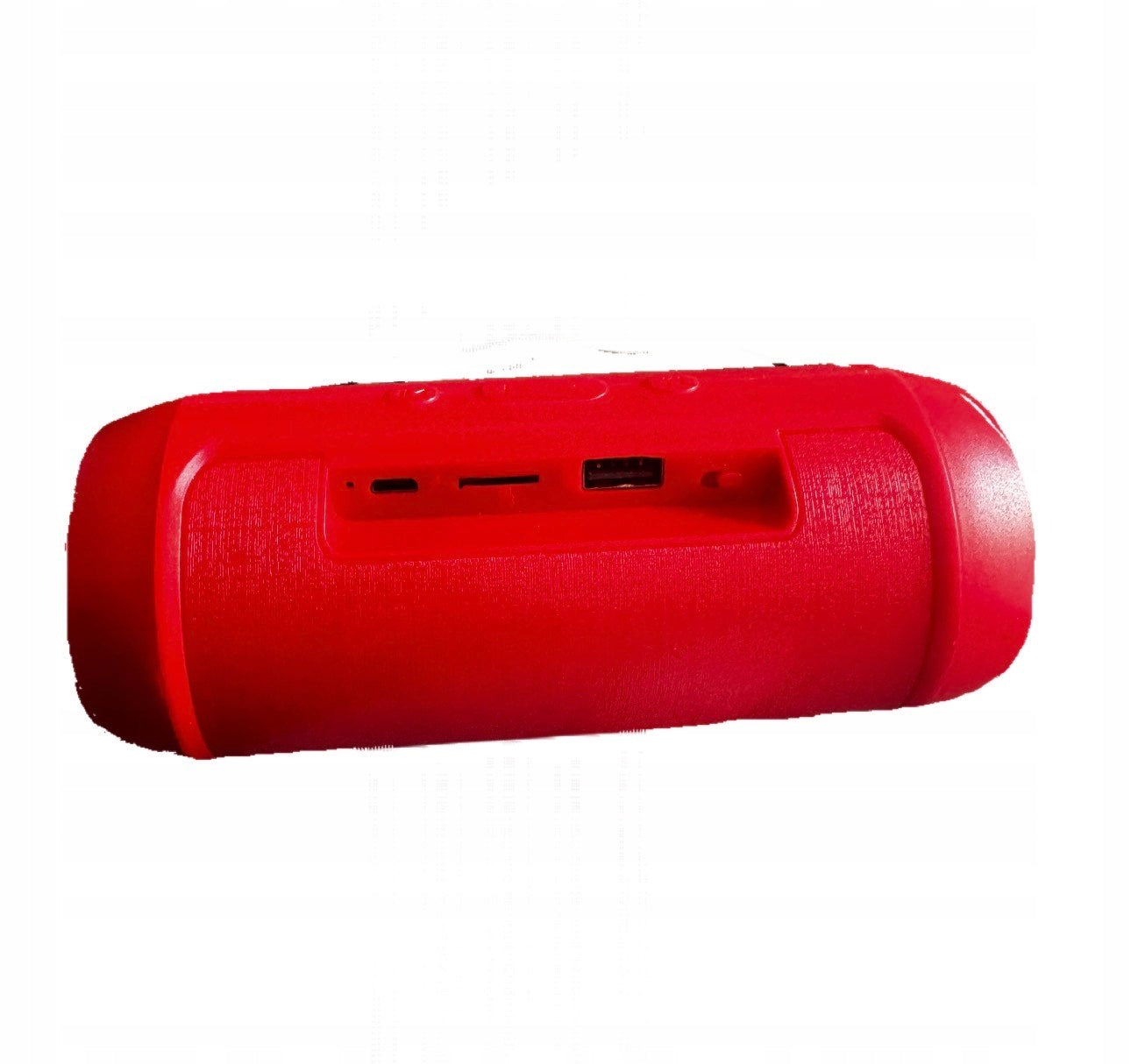 Bluetooth speaker wireless red Manufacturer code C100