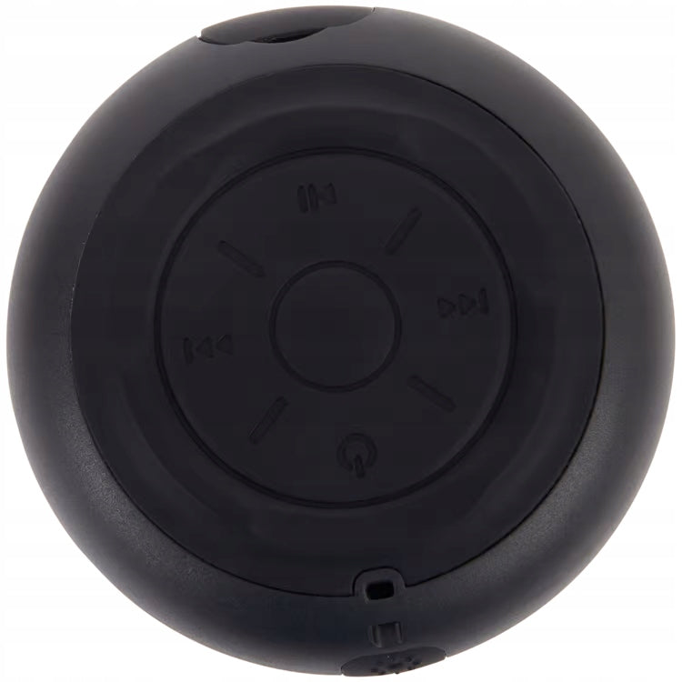 Bluetooth speaker with Sologic LED RGB 4h 3Watt light Manufacturer code sl-100