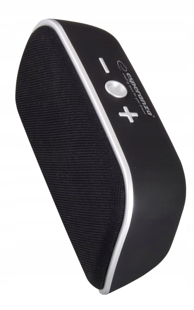 Bluetooth speaker with built-in FM radio BLUES Brand Begli