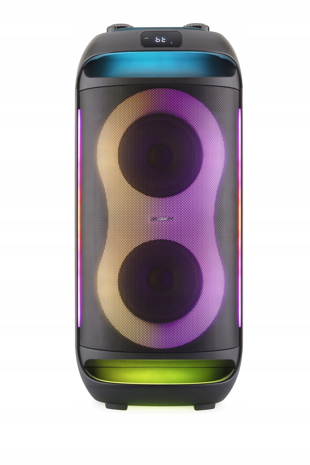 Bluetooth speaker with karaoke Gogen BPS696 Manufacturer code GOG BPS696