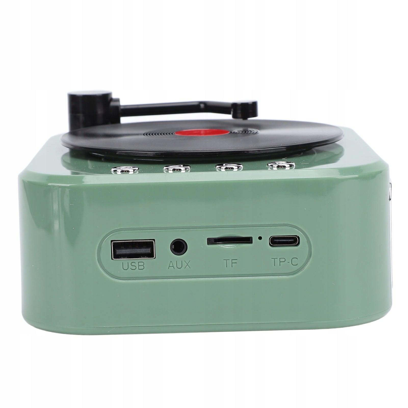Bluetooth speaker with phono player, Bluetooth speaker with sounds Brand no brand