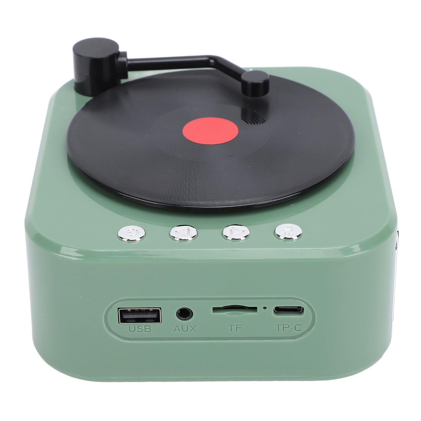 Bluetooth speaker with phono player, Bluetooth speaker with sounds