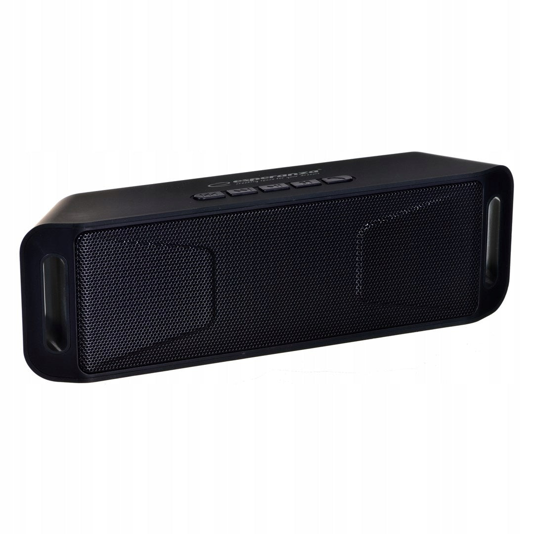 Bluetooth speakers Esperanza FOLK EP126KK (black) Brand Esperanza