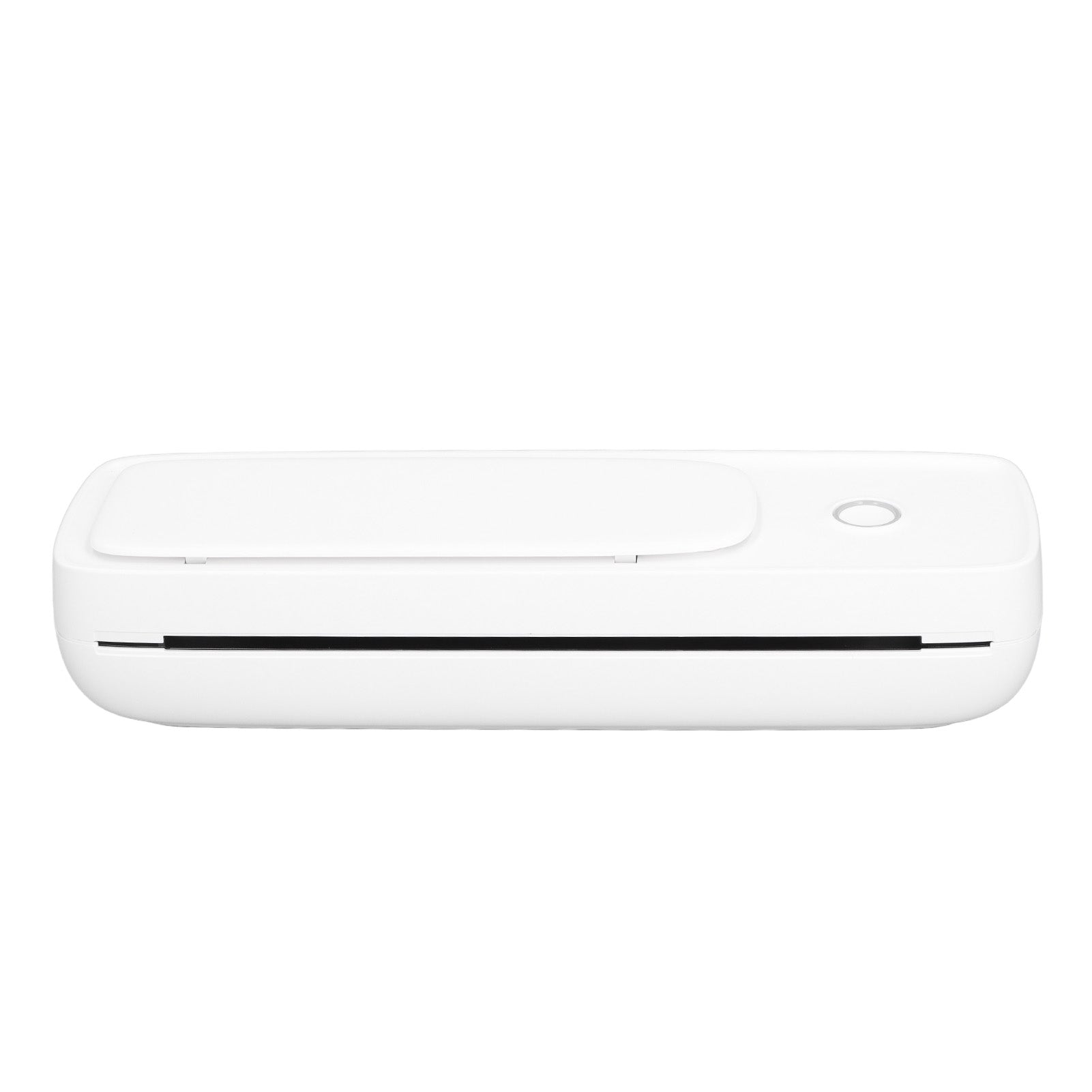 Bluetooth thermal printer, portable, simple operation with 20 resolution Brand no brand