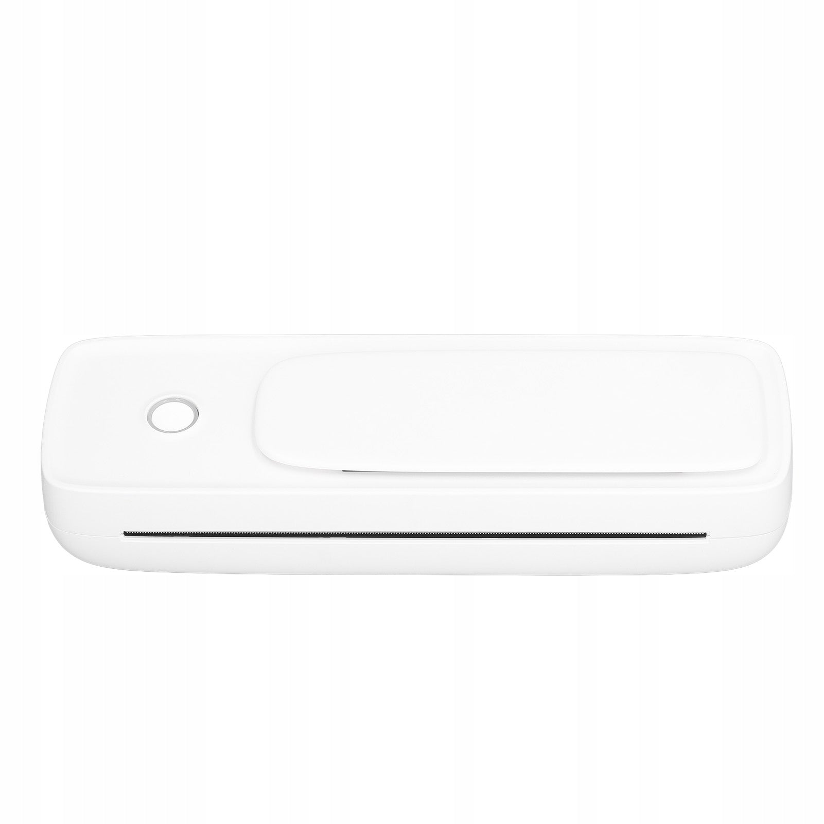 Bluetooth thermal printer, portable, simple operation with 20 resolution
