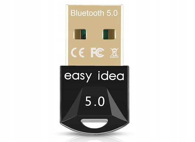 Bluetooth v5.0 USB Adapter Receiver BT 5.0