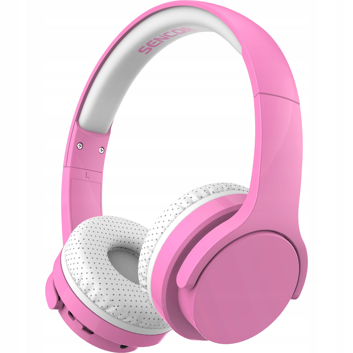 Bluetooth wireless headphones v.5 on-ear Sencor SEP703BT