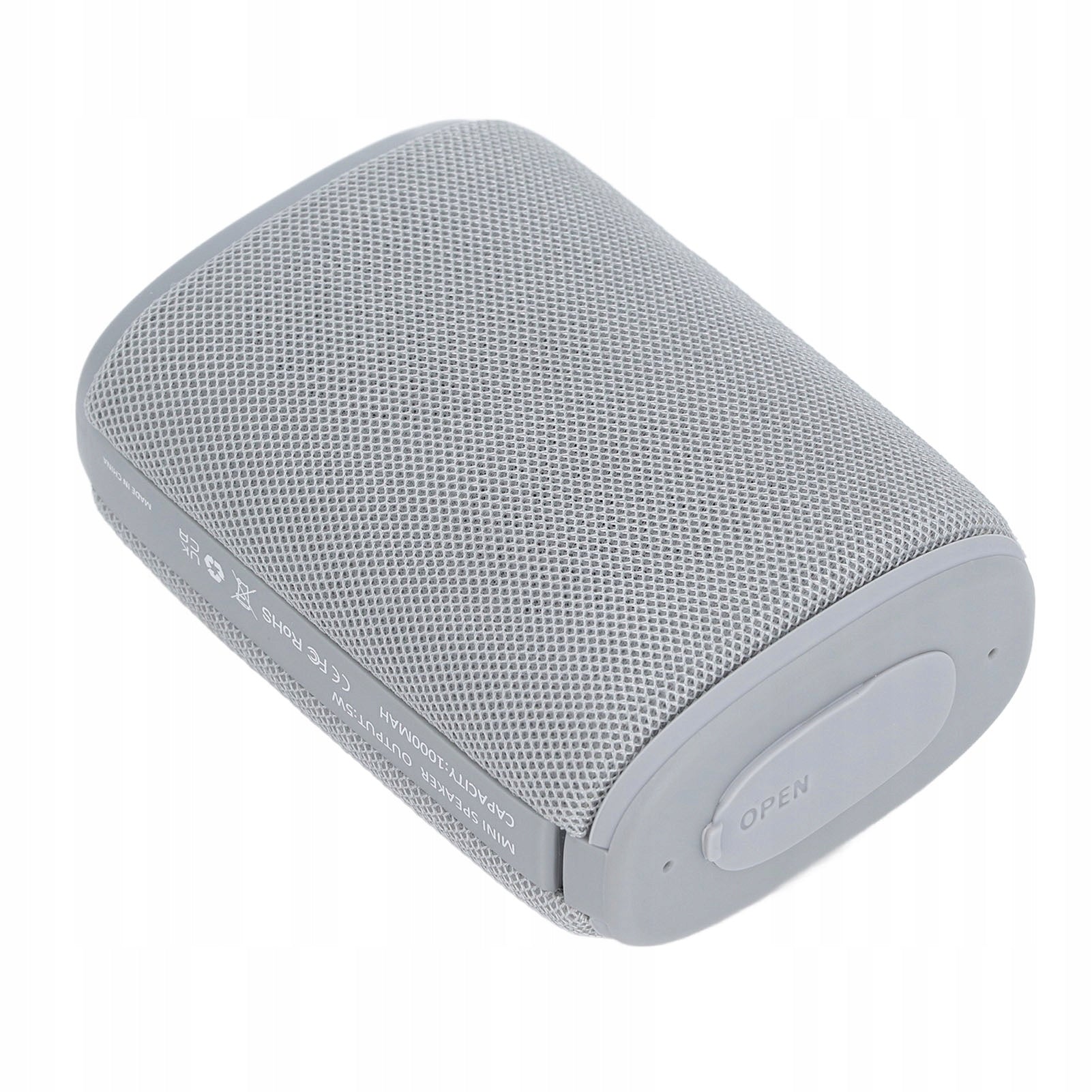 Bluetooth5.0 IPX7 Speaker Waterproof 1000mAh Stereo Y9 Speaker