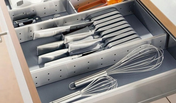Blum - ORGA-LINE knife holder ZSZ.02M0 Manufacturer code ZSZ.02M0
