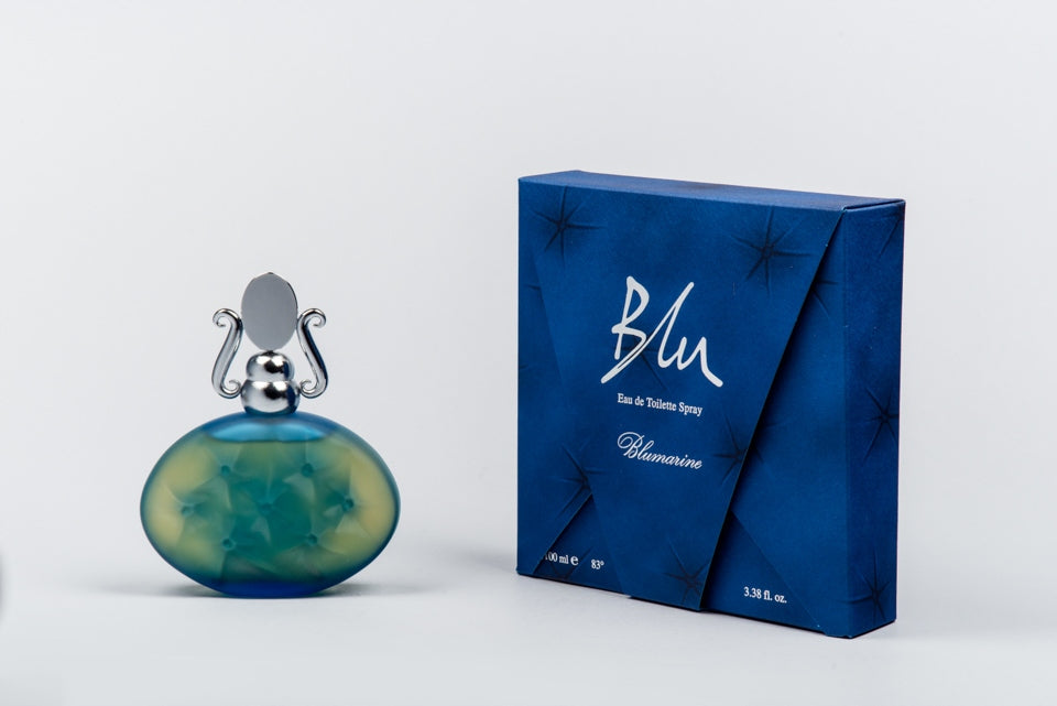 Blumarine Blu eau de toilette 100 ml