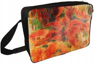 Blutenkomposition Shoulder Bag (Blood Composition) Curt Herrmann