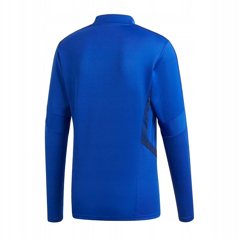 Pullover für Herren Adidas Tiro 19, blau 