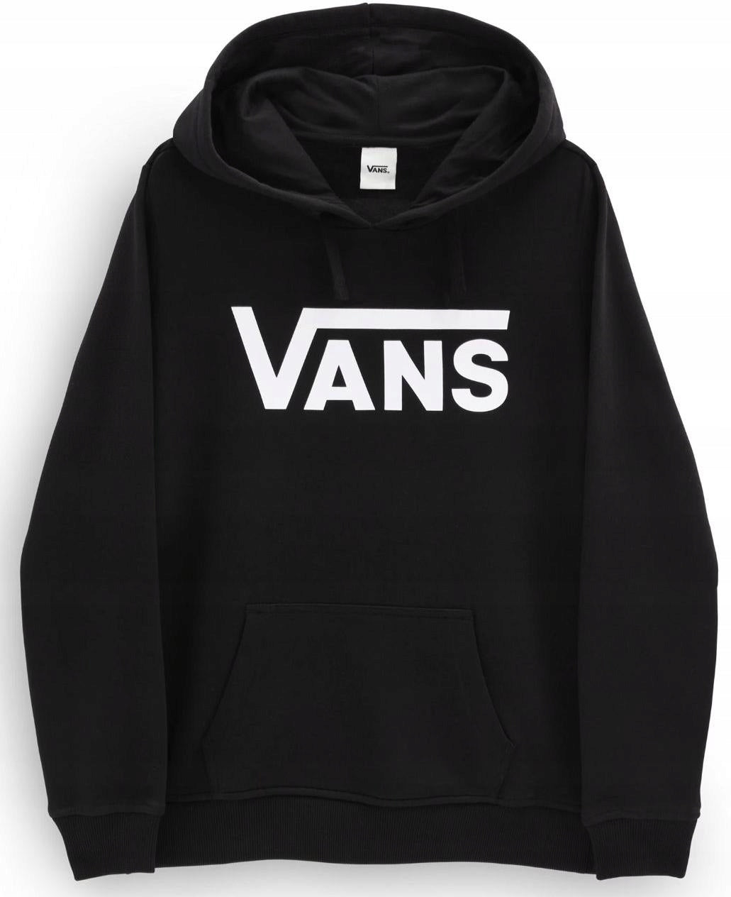 Džemperis moterims Vans VN0A53OV*BLK