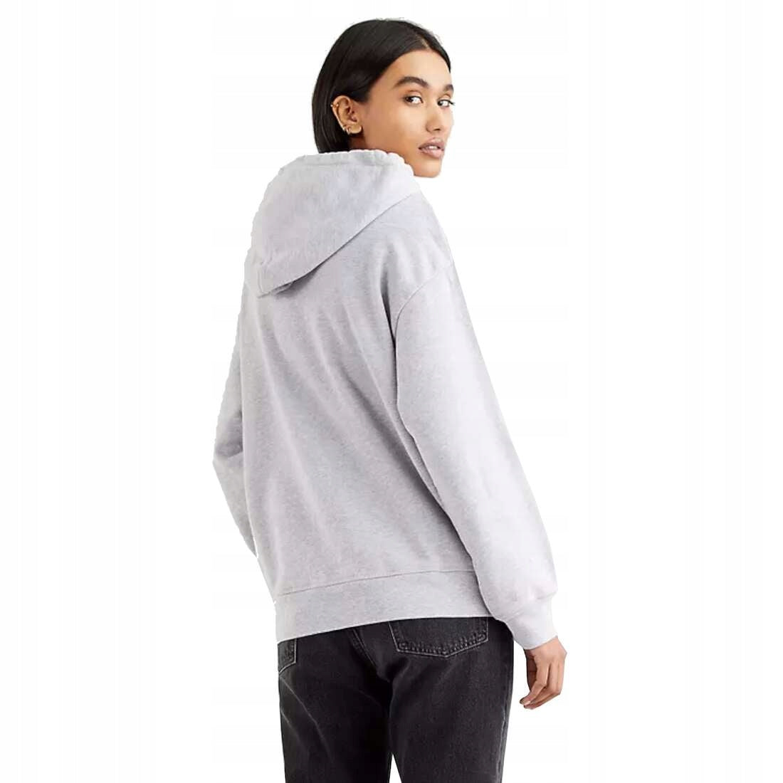 Levi's Damenpullover, grau 